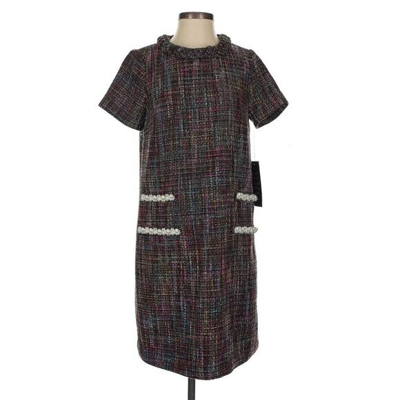 NWT Tuckernuck Gemstone Jackie Dress Old Money Blair Waldorf Preppy Academia S - Picture 3 of 13